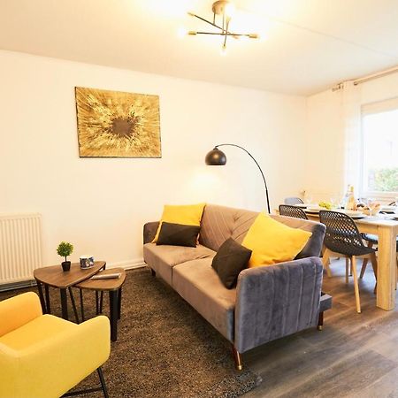Mona Lisa : Superbe Loft Centre Ville - Parking Gratuit - Wifi Ultra Rapide-Appareil Massage-Netflix-Jeu Societe Troyes Eksteriør billede